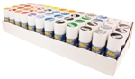 STYRO-COLOUR SPRAY GOLD YELLOW (019)(150ml)